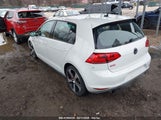 VOLKSWAGEN GOLF GTI AUTOBAHN 4-DOOR/S 4-DOOR/SE 4-DOOR/SPORT 4-DOOR 3VW447AU7HM013799 fotografie
