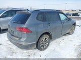 VOLKSWAGEN TIGUAN 2.0T S 3VVFB7AX6PM070541 photo