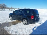 HONDA PILOT EX 5FNYF4H42EB046521 photo