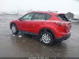 MAZDA CX-5 TOURING JM3KE4CY5E0368093 снимка