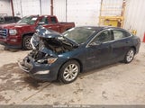 CHEVROLET MALIBU FWD LT 1G1ZD5ST4NF153462 снимка