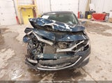 CHEVROLET MALIBU FWD LT 1G1ZD5ST4NF153462 снимка