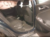 CHEVROLET MALIBU FWD LT 1G1ZD5ST4NF153462 снимка