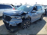HONDA PILOT ELITE 5FNYG1H83SB075729 снимка