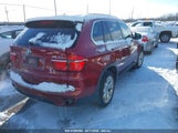 BMW X5 XDRIVE35I/XDRIVE35I PREMIUM/XDRIVE35I SPORT ACTIVITY 5UXZV4C50D0B08133 снимка