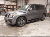 NISSAN ARMADA SL 4WD JN8AY2NC4L9619782 fotografie