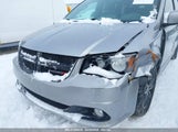 DODGE GRAND CARAVAN GT 2C4RDGEG3JR280899 снимка
