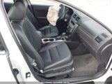 FORD FUSION SEL 3FAHP0JA1BR265248 снимка