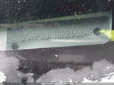 FORD FUSION SEL 3FAHP0JA1BR265248 снимка