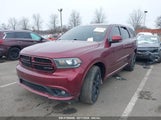 DODGE DURANGO GT AWD 1C4RDJDG3HC652615 photo