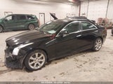 CADILLAC ATS LUXURY 1G6AH5RX7E0161787 снимка