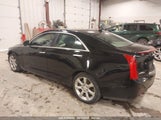 CADILLAC ATS LUXURY 1G6AH5RX7E0161787 снимка