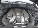 MERCEDES-BENZ GL 63 AMG 4MATIC 4JGDF7EE2EA274939 снимка