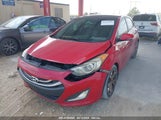 HYUNDAI ELANTRA GT KMHD35LE0DU103815 снимка
