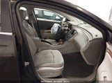 BUICK LACROSSE LEATHER GROUP 1G4GC5ER7CF316406 снимка