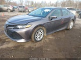 TOYOTA CAMRY LE 4T1C11AK3LU917815 снимка