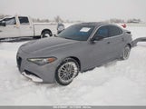 ALFA ROMEO GIULIA TI LUSSO AWD ZARFAEEN9J7572658 photo
