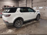 LAND ROVER DISCOVERY SPORT S SALCJ2FX3PH919330 fotografie
