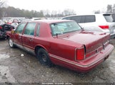 LINCOLN TOWN CAR SGN/DMND ANV/CYPRESS/JN 1LNLM82W1TY668859 снимка