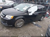 DODGE GRAND CARAVAN SXT 2C4RDGCG4JR327151 снимка