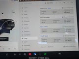 TESLA MODEL Y PERFORMANCE DUAL MOTOR ALL-WHEEL DRIVE 7SAYGDEFXNF380656 снимка