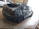 TESLA MODEL Y PERFORMANCE DUAL MOTOR ALL-WHEEL DRIVE 7SAYGDEFXNF380656 fotografie
