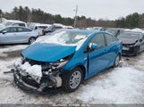 TOYOTA PRIUS PRIME ADVANCED JTDKARFP2H3033770 снимка