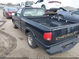 CHEVROLET S-10 1GCCS14X1X8****** снимка