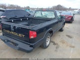 CHEVROLET S-10 1GCCS14X1X8****** снимка
