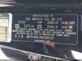 KIA FORTE GT 3KPF44AC1NE438135 снимка