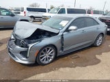 CADILLAC CT4 SPORT 1G6DC5RK9P0139390 photo