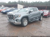 GMC SIERRA 1500 SLT 1GTU9DED1KZ259119 снимка