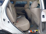 NISSAN MURANO SL JN8AZ1MW8AW135129 photo