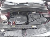 KIA SORENTO LX 5XYKTCA63FG652456 снимка