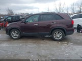 KIA SORENTO LX 5XYKTCA63FG652456 снимка