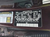KIA SORENTO LX 5XYKTCA63FG652456 снимка