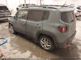 JEEP RENEGADE LATITUDE 4X4 ZACCJBBB7HPF30508 снимка