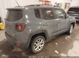 JEEP RENEGADE LATITUDE 4X4 ZACCJBBB7HPF30508 снимка