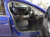 FORD FUSION SE 3FA6P0HD7ER156322 снимка