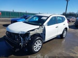 NISSAN ROGUE S 5N1AT2MV0HC890986 снимка