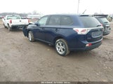 MITSUBISHI OUTLANDER SE JA4AZ3A36EZ016155 снимка