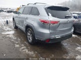 Toyota Highlander Le Plus V6 5TDBKRFH3FS157483 снимка