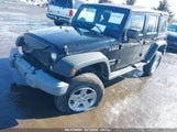 JEEP WRANGLER JK UNLIMITED SPORT 4X4 1C4BJWDG3JL829130 снимка