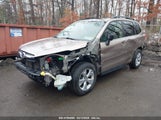 SUBARU FORESTER 2.5I LIMITED JF2SJAHC2FH504636 снимка