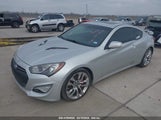 HYUNDAI GENESIS 3.8 TRACK KMHHU6KJ5DU****** снимка