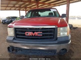 GMC SIERRA 1500 WORK TRUCK 2GTEK19C281235857 снимка