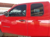 GMC SIERRA 1500 WORK TRUCK 2GTEK19C281235857 снимка