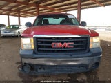 GMC SIERRA 1500 WORK TRUCK 2GTEK19C281235857 снимка