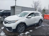 HONDA CR-V HYBRID TOURING 5J6RT6H96NL055556 photo