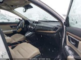 HONDA CR-V HYBRID TOURING 5J6RT6H96NL055556 снимка